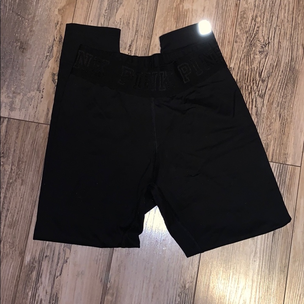 VS PINK ultimate leggings